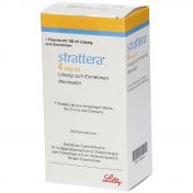 Strattera 4 mg/ml Lösung zum Einnehmen