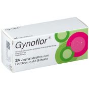 Gynoflor