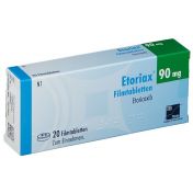 Etoriax 90mg Filmtabletten