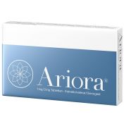 Ariora 1 mg/2 mg Tabletten günstig im Preisvergleich