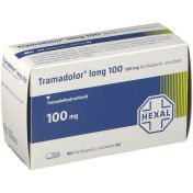 Tramadolor long 100