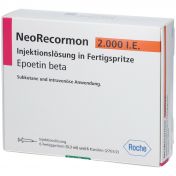 NeoRecormon 2000I.E.