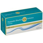 Rupatadin Bluefish 10 mg Tabletten günstig im Preisvergleich
