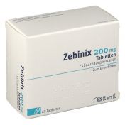 Zebinix 200mg