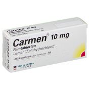 Carmen 10mg