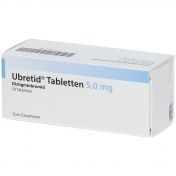 Ubretid Tabletten 5 mg