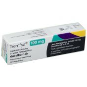 Tremfya 100 mg Injektionslösung günstig im Preisvergleich