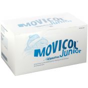 Movicol Junior aromafrei 6.9g Plv.z.H.e.L.z.Einn. günstig im Preisvergleich