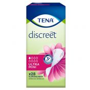 TENA Lady Discreet Ultra Mini günstig im Preisvergleich