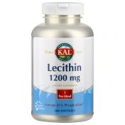 LECITHIN 1200MG