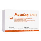 MacuCap AMD