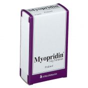 Myopridin 3 mg Tabletten