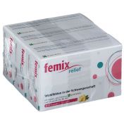 Femix Relief günstig im Preisvergleich