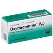 Oxybugamma 2.5
