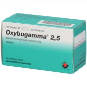Oxybugamma 2.5 günstig im Preisvergleich