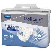 MoliCare Premium Elastic 6 Tropfen Gr. M