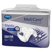 MoliCare Premium Elastic 9 Tropfen Gr. M
