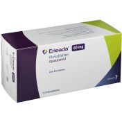 Erleada 60 mg Filmtabletten