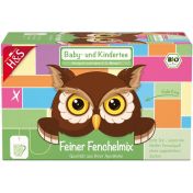 H&S Feiner Fenchelmix (Bio Baby- und Kindertee)