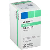 Micardis 40mg Tabletten