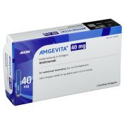 AMGEVITA 40 mg Injektionslösung im Fertigpen günstig im Preisvergleich