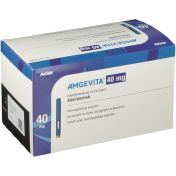 AMGEVITA 40 mg Injektionslösung im Fertigpen