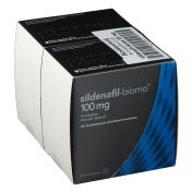 sildenafil-biomo 100 mg