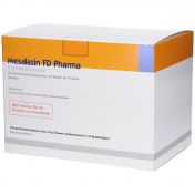 Mesalazin FD Pharma 1 g Rektalschaum