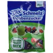 Soldan Tex Schmelz Gartenfrucht-Mix