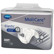 MoliCare Premium Elastic 10 Tropfen Gr. S