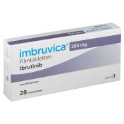 IMBRUVICA 280 mg Filmtabletten
