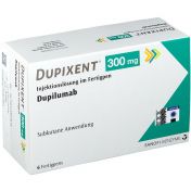 Dupixent 300 mg Inj.-Lsg. im Fertigpen günstig im Preisvergleich