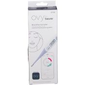 Beurer OT20 Basalthermometer+Zyklus-App Ovy