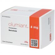 Olumiant 4 mg Filmtabletten