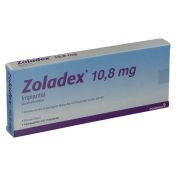 Zoladex 10.8 3 Monatsdepot günstig im Preisvergleich