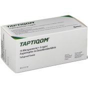 Taptiqom 15ug/ml+5mg/ml AT im Einzeldosisbehältnis