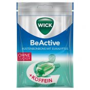 Wick Be Active