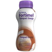 Fortimel Compact Energy Schokolade