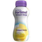 Fortimel Compact Energy Vanille