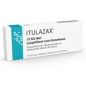 ITULAZAX 12 SQ-Bet Lyophilisat zum Einnehmen