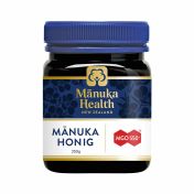 Manuka Health MGO 550+ Manuka Honig günstig im Preisvergleich