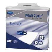 MoliCare Premium Bed Mat 9 Tropfen 40x60cm günstig im Preisvergleich