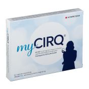 MYCIRQ 0.120 mg/0.015 mg pro 24h vaginales Wsfss.