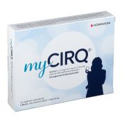 MYCIRQ 0.120 mg/0.015 mg pro 24h vaginales Wsfss.