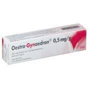 Oestro-Gynaedron 0.5 mg/g