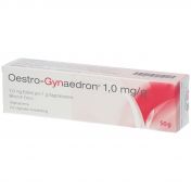 Oestro-Gynaedron 1.0 mg/g Vaginalcreme