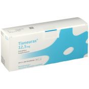 Tianeurax 12.5 mg