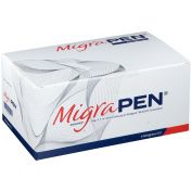 MIGRAPEN 3 mg/0.5 ml Injektionslösung im Fertigpen günstig im Preisvergleich