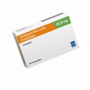 Amitriptylin Micro Labs 66.29 mg Filmtabletten günstig im Preisvergleich