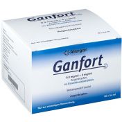 GANFORT 0.3 mg/ml + 5 mg/ml ATR im Einzeldosisbeh.